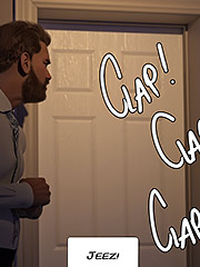 Don't worry about him, just keep pounding my pussy - Stella's perfect match by Tab109