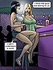 Let me taste your load - African adventures by Interracial comics