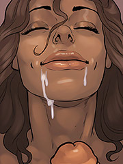 I know I went too deep in your throat but who said my interviews were easy? - The mayor 6