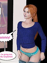 I came here tonight to lose my virginity to a black man - Exclusive: A 'full-access' interview by Dark Lord